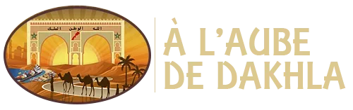 À L'AUBE DE DAKHLA