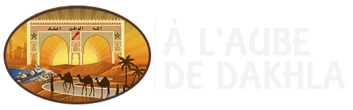 À L'AUBE DE DAKHLA