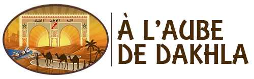 À L'AUBE DE DAKHLA